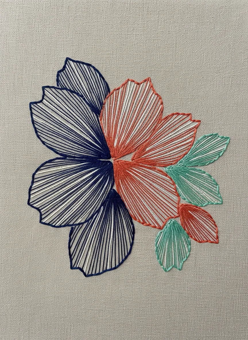 Minimal_Petal_Design