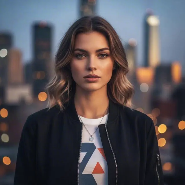 Santa Transformation Video