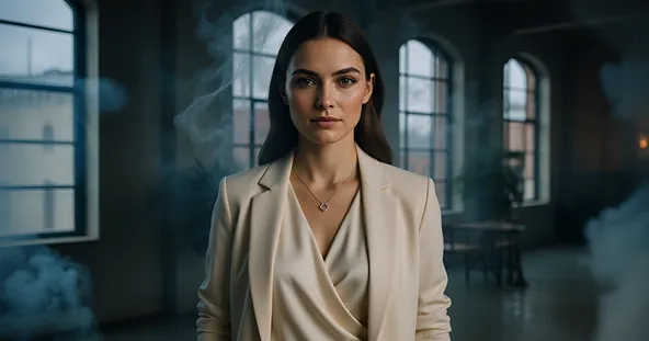 Add Smoke to Your Photo