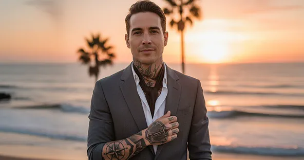 add tattoo to your photo