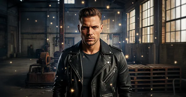 Add Star to Photo using AI