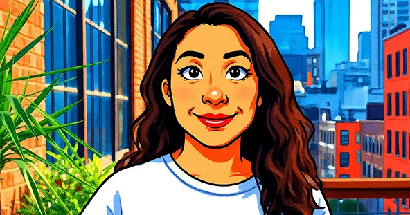 AI Caricature Generator