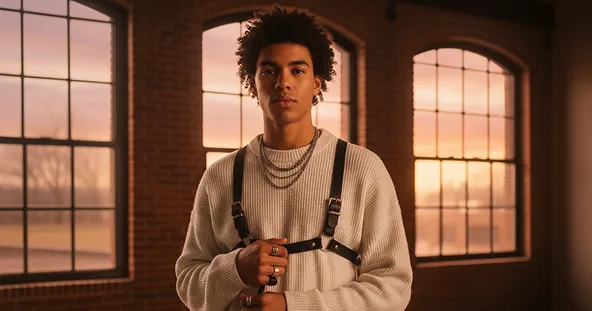 Change Image Background to Sunset