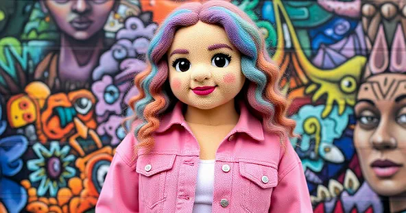 Disney Pixar AI Generator