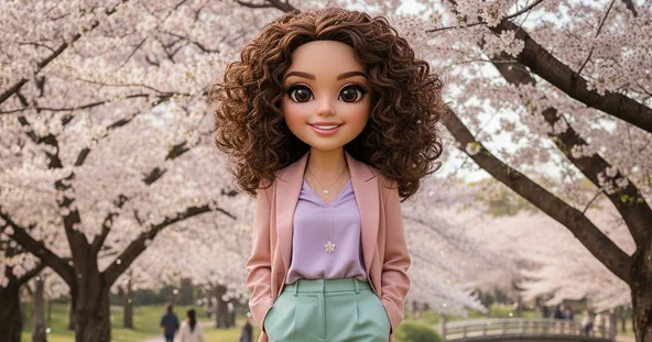 Free AI Doll Generator