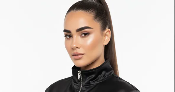 Free AI Eyebrow Filter