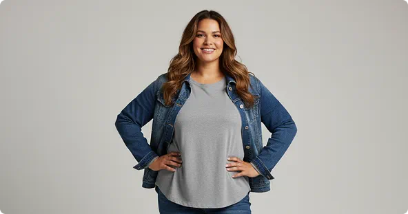 AI Fat Filter Example 1