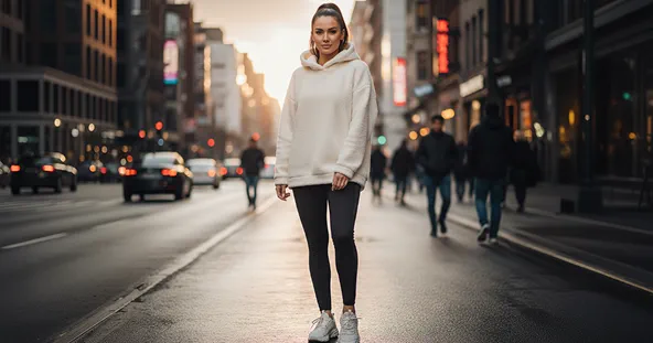 AI Full Body Generator