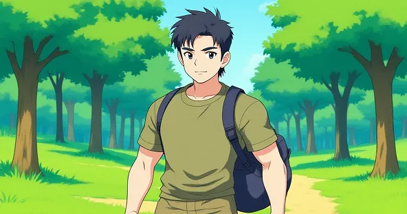 Free AI Pokemon Trainer Generator