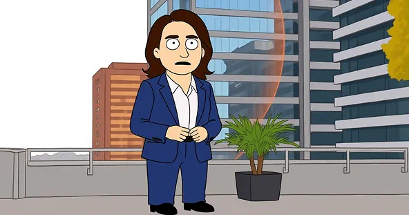 Free AI South Park Character Creator