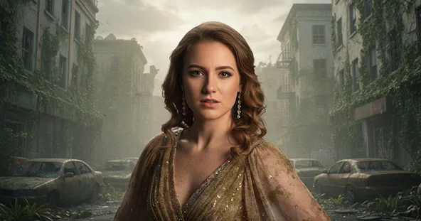 The Last of Us Filter