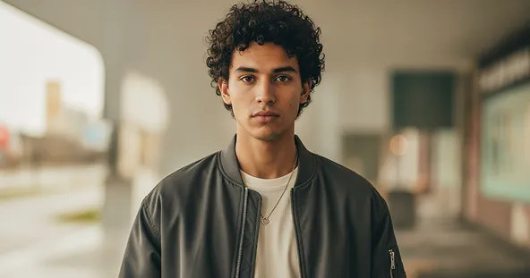 AI Unpixelate Photo Filter