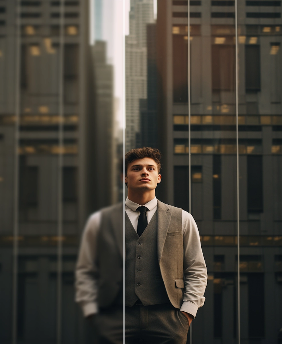 Reimagine