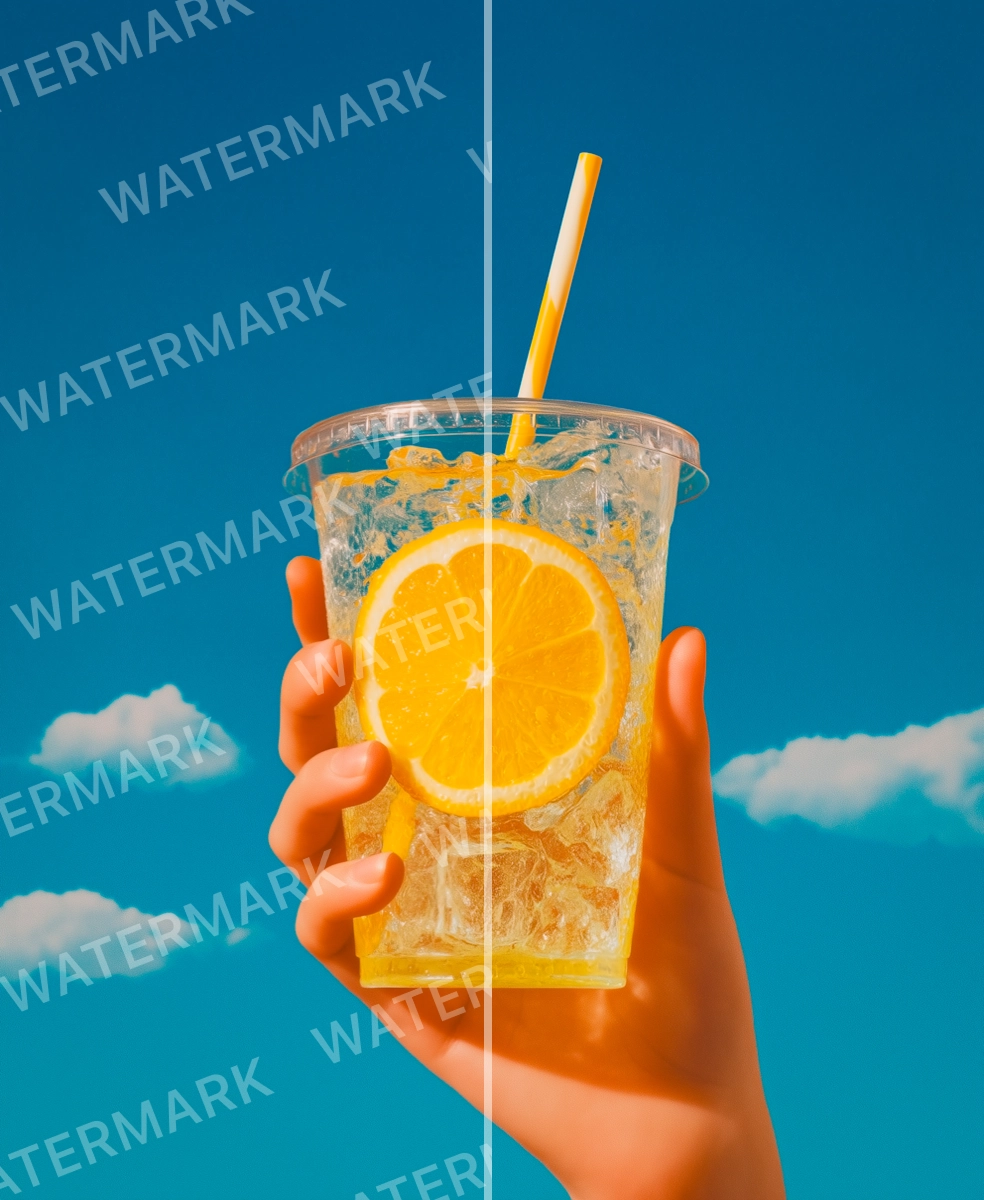 Watermark Remover