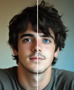 Eye Color Changer