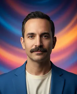 Add Mustache To Your Photos