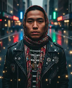 Add Stars To Your Photos