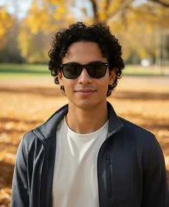 Add Sunglasses To Your Photos