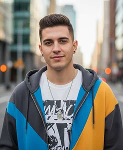 Remove Mustache From Photo