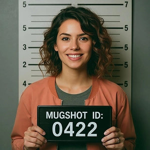 Mugshot