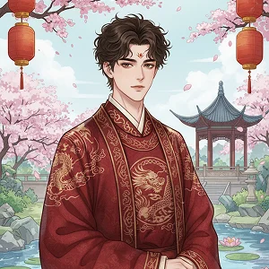 Chinese Filter