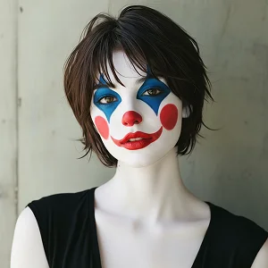 Clown Filter