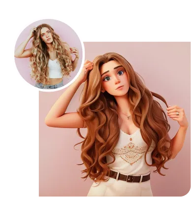 featureTransform Photos into Cartoon Memes with AI Filters