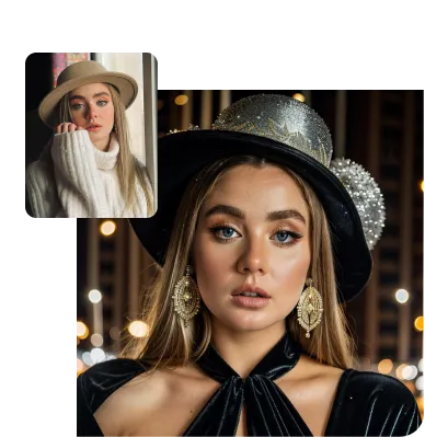 featureCelebrate New Year by Adding Free Filters to Your Family Photos