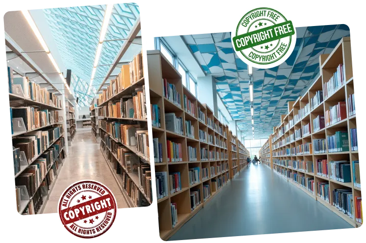 featureConvert Copyrighted Images to Non Copyrighted Versions with Our AI Similar Image Generator