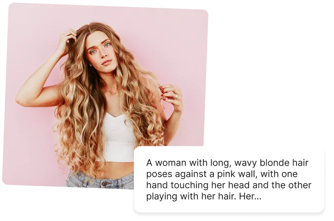 featureThe Free Image to Prompt Generator makes creating text from photos simple