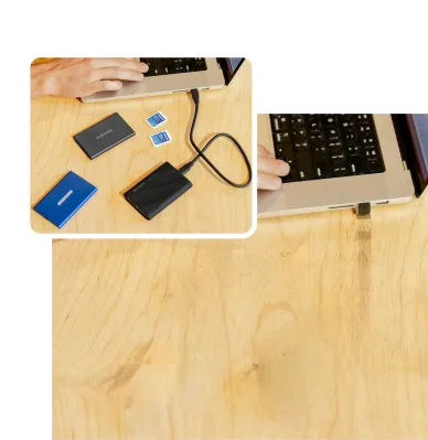 featureAI Erases Unwanted Text in Seconds