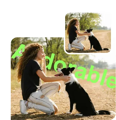 featureEnhance Your Designs with Add Text to Image for a More Attractive Look