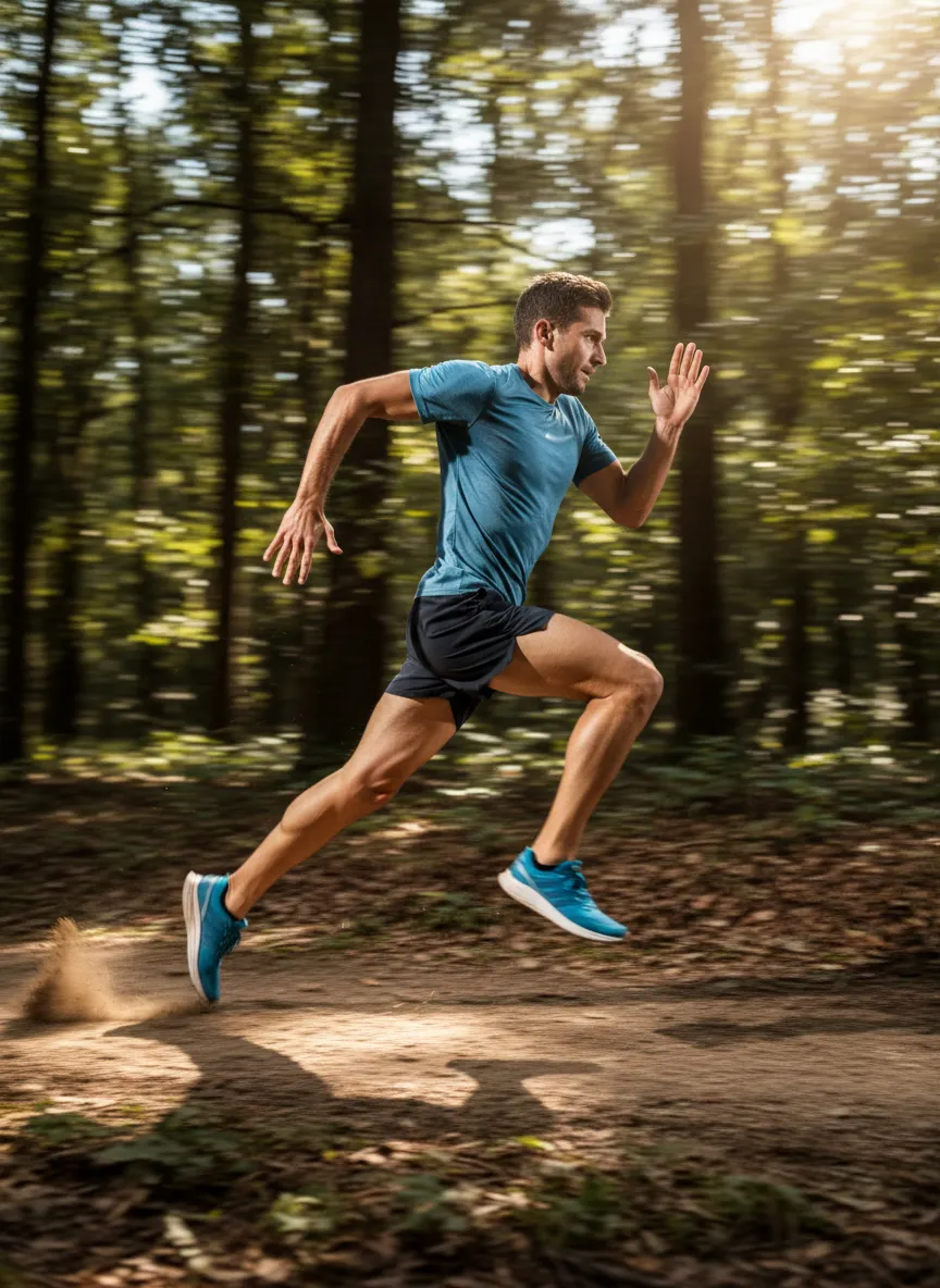 Running_human_action