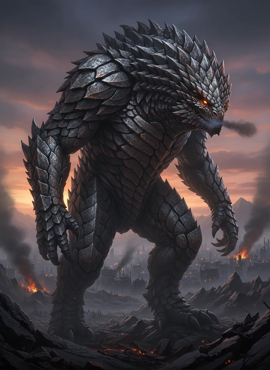 Titan_Scale_Armored_Creature