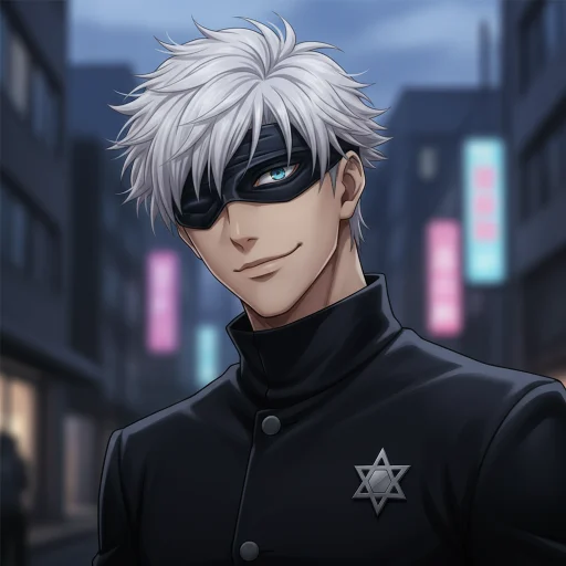 Gojo