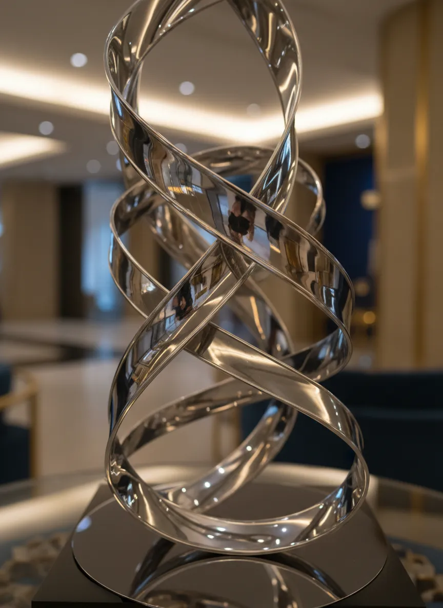 AI Filigree Generator