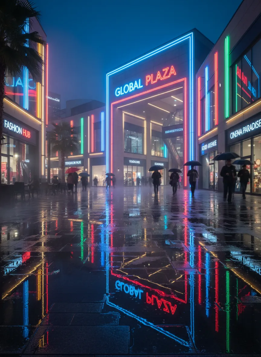 nighttime_mall_exterior