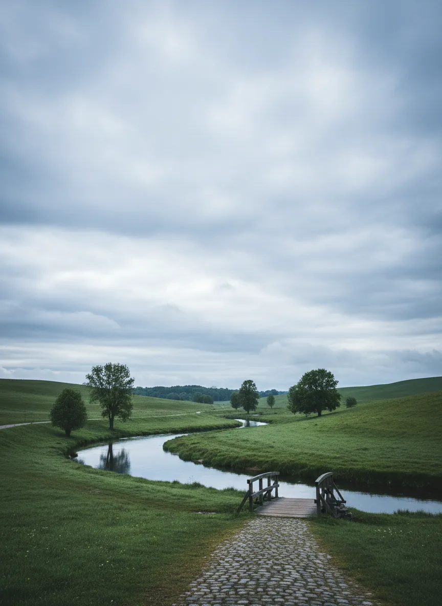 Overcast Softlight Skybox