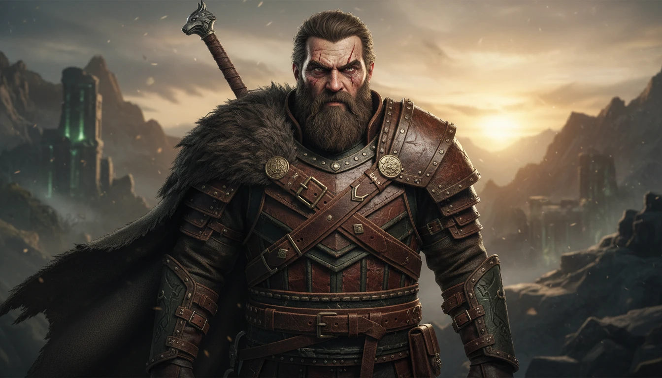 Character & Style Consistency