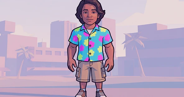 AI PlayStation 2 effect