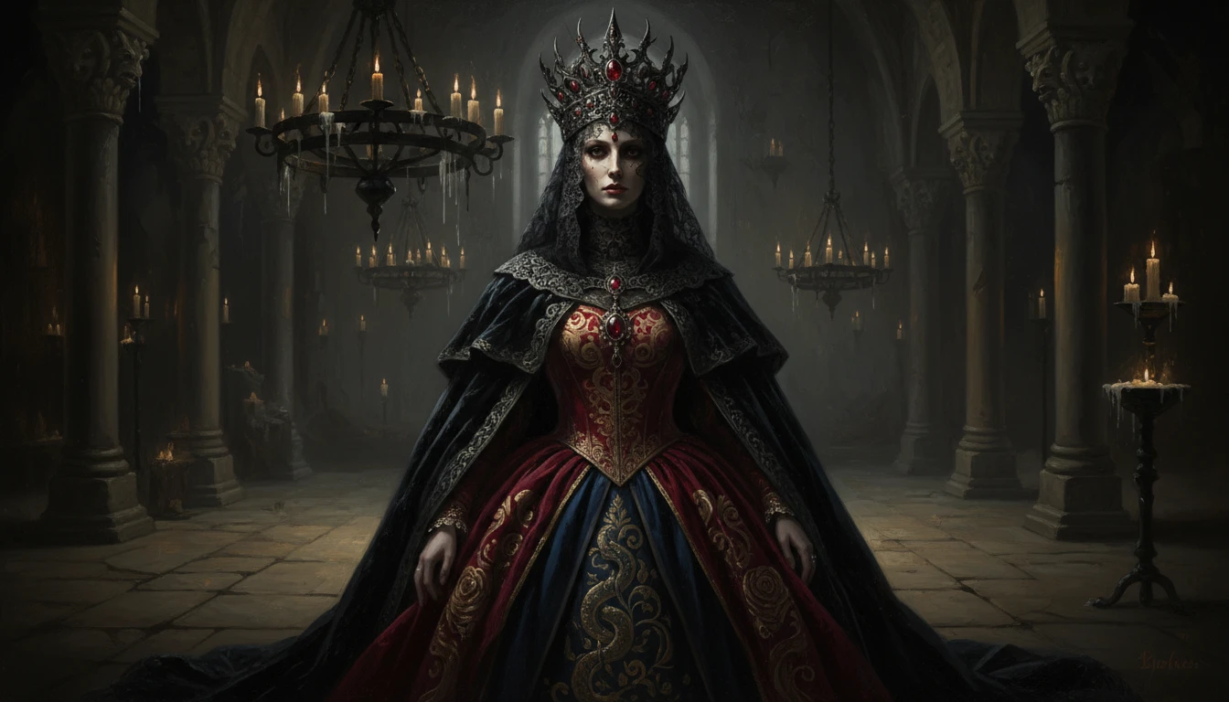 Flexible Style Control