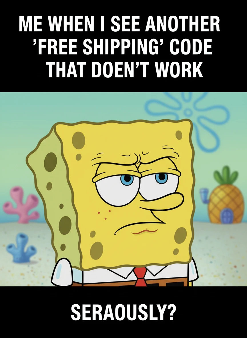 SpongeBob Meme Generator
