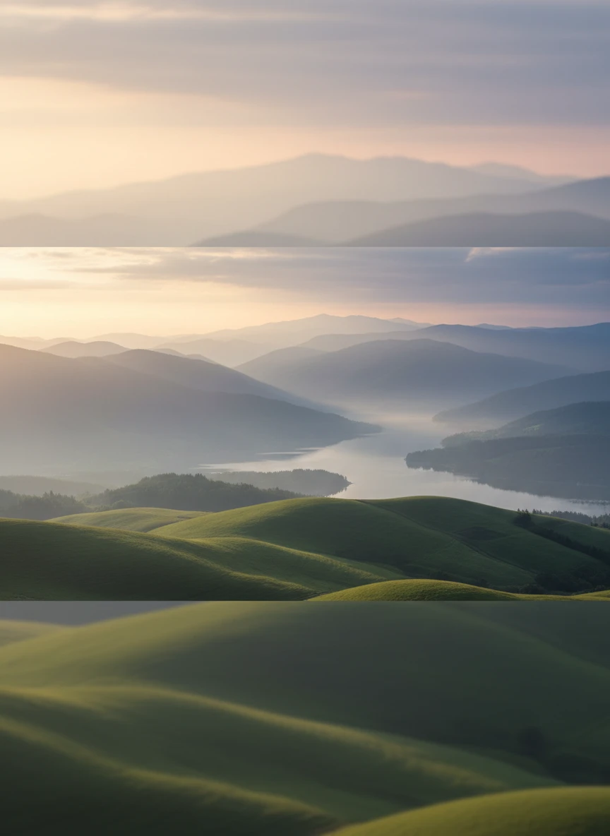 AI Wallpaper Generator