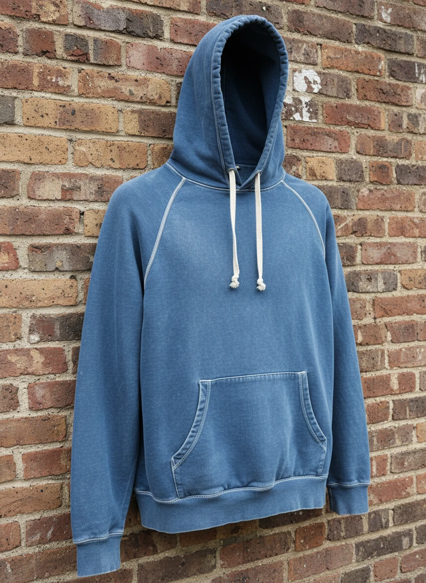 Vintage Washed Texture