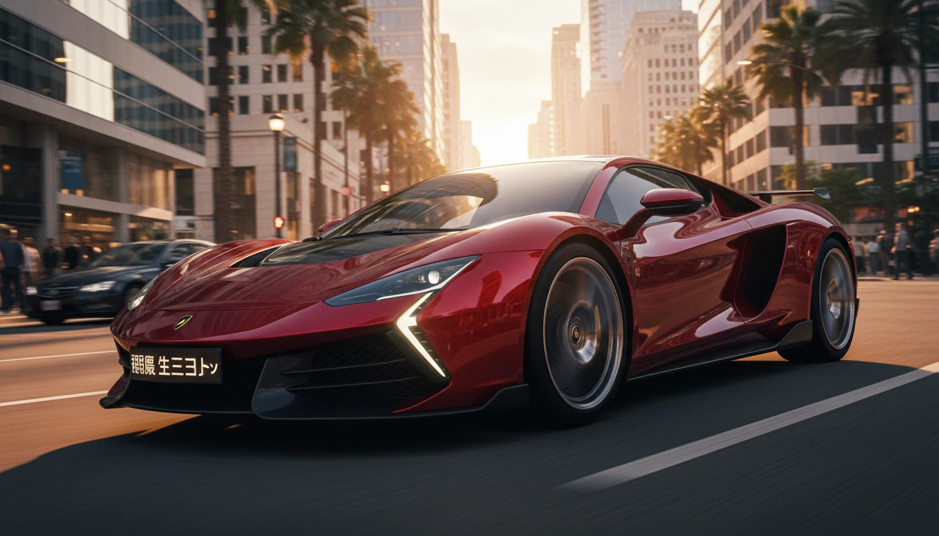 Accurate Text in Images