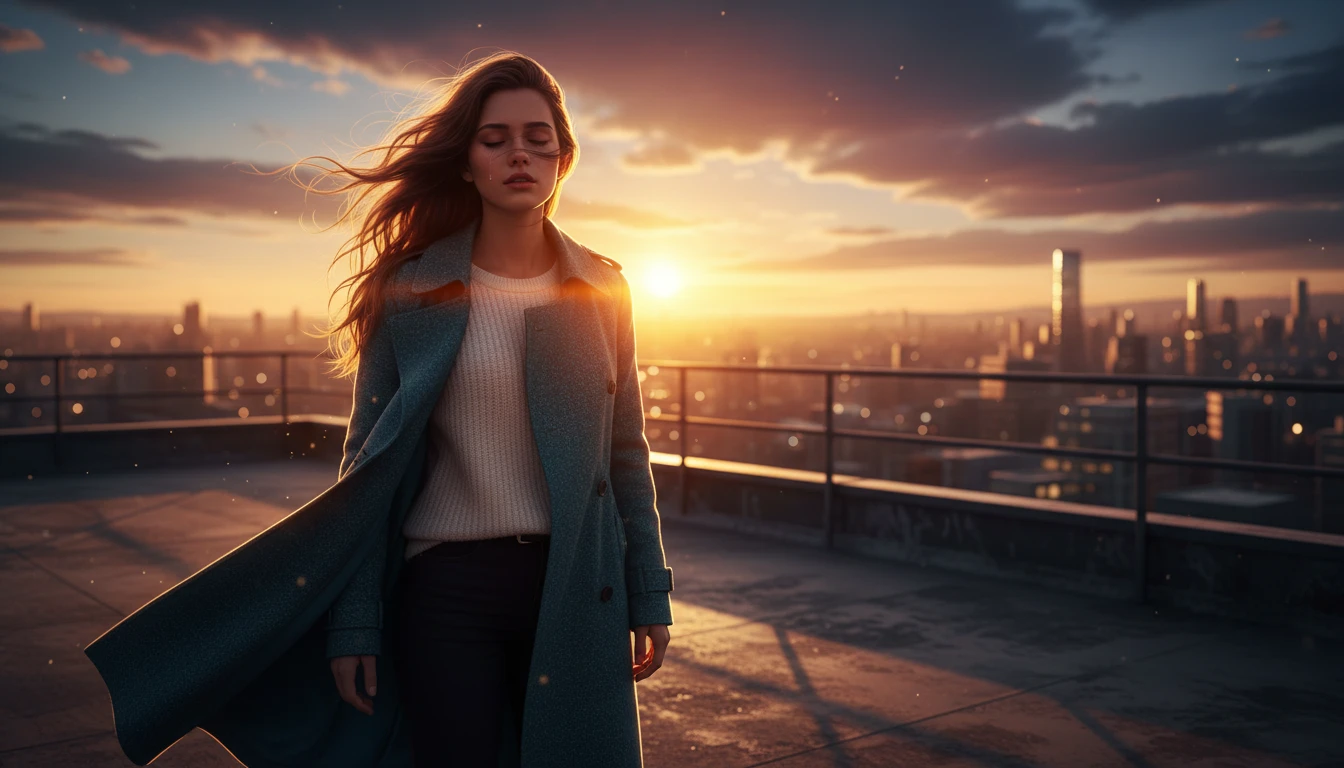 Expressive Visual Output