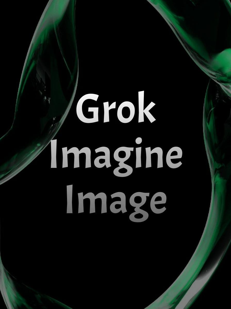 Grok Imagine Image