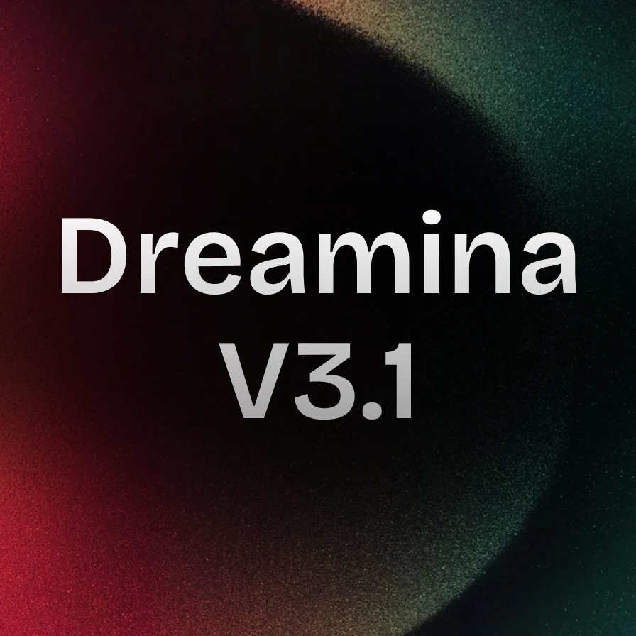 Dreamina V3