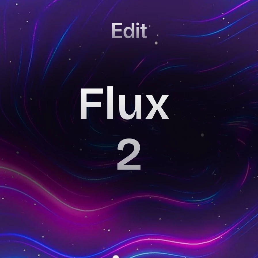 Flux 2