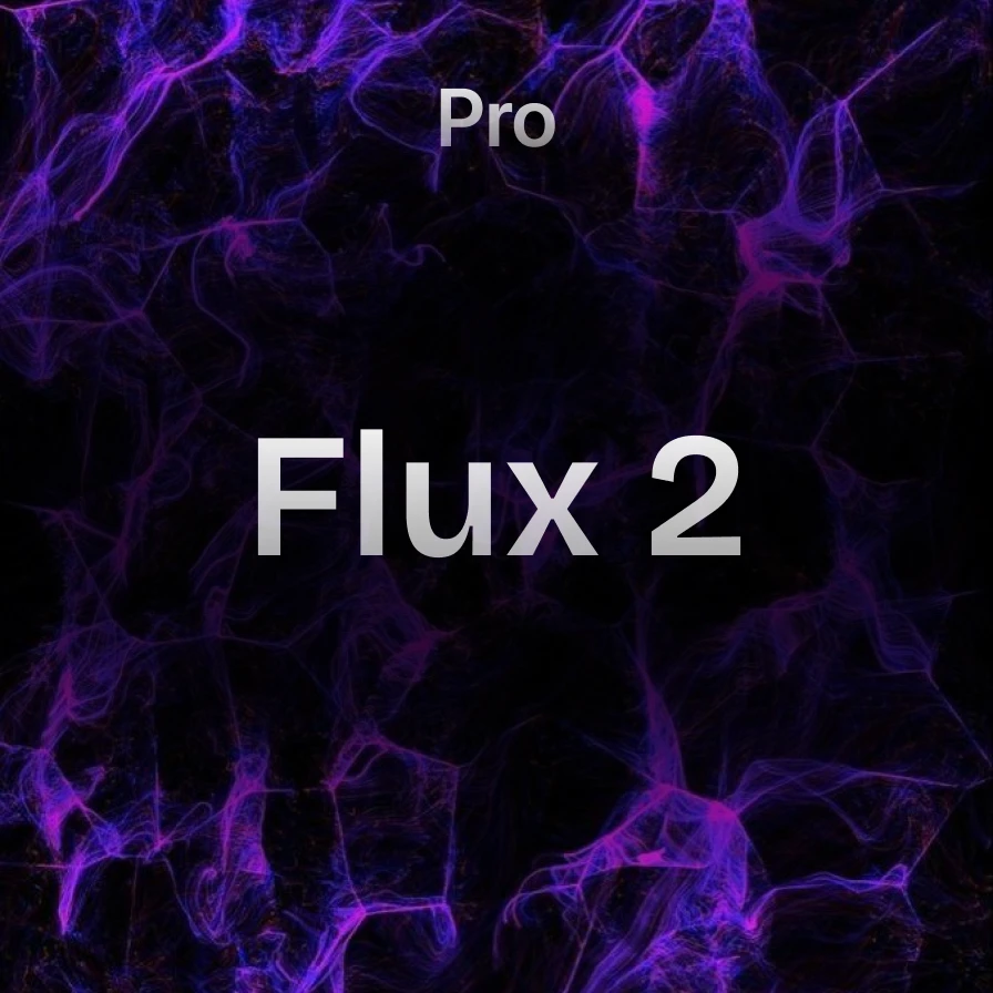 Flux 2 Pro